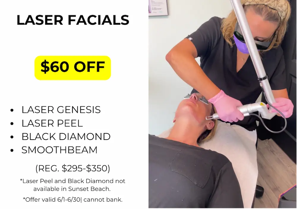 DermFx Specials June 2025