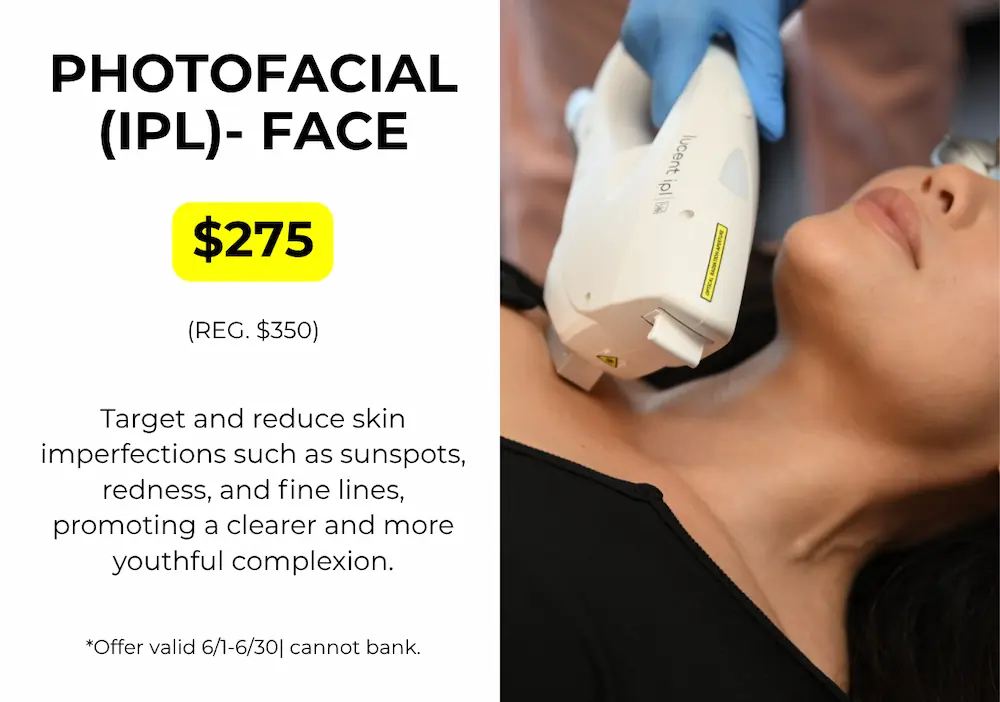 DermFx Specials June 2025