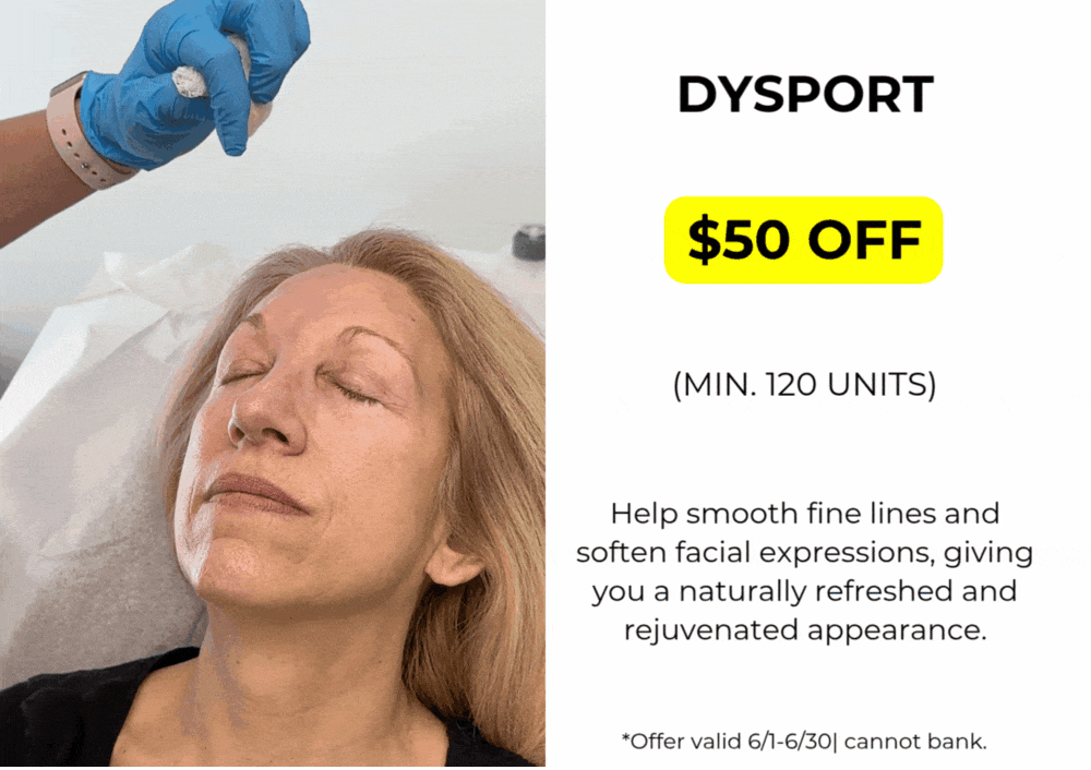 DermFx Specials June 2025